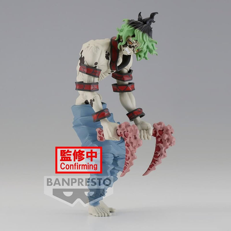 GIYUUTAROU 17CM 100% ORIGINAL - DEMON SLAYER