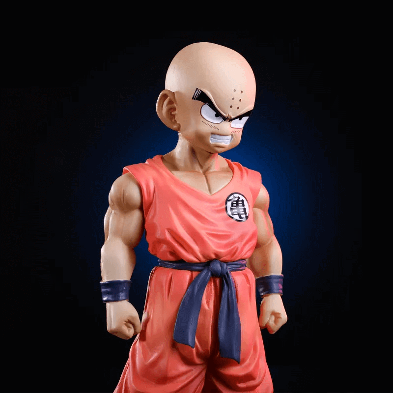 KURIRIN 18CM - DRAGON BALL