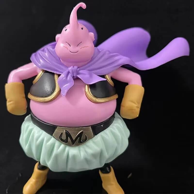 MAJIN BUU 18CM - DRAGON BALL Z