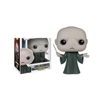 FUNKO POP PERSONAGENS HARRY POTTER