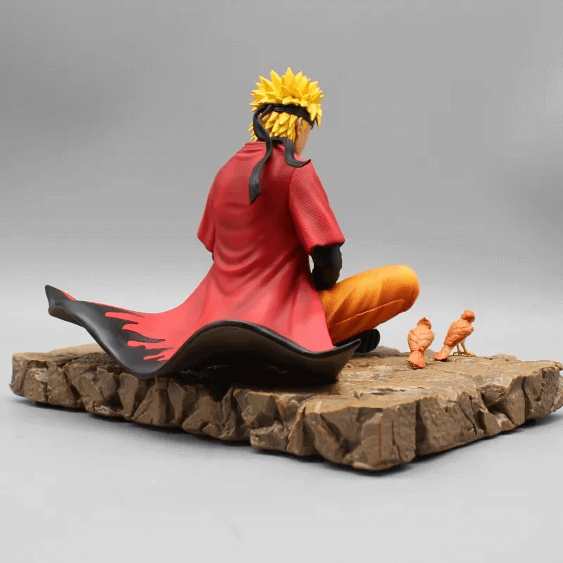 MODO SENNIN - NARUTO SHIPPUDEN