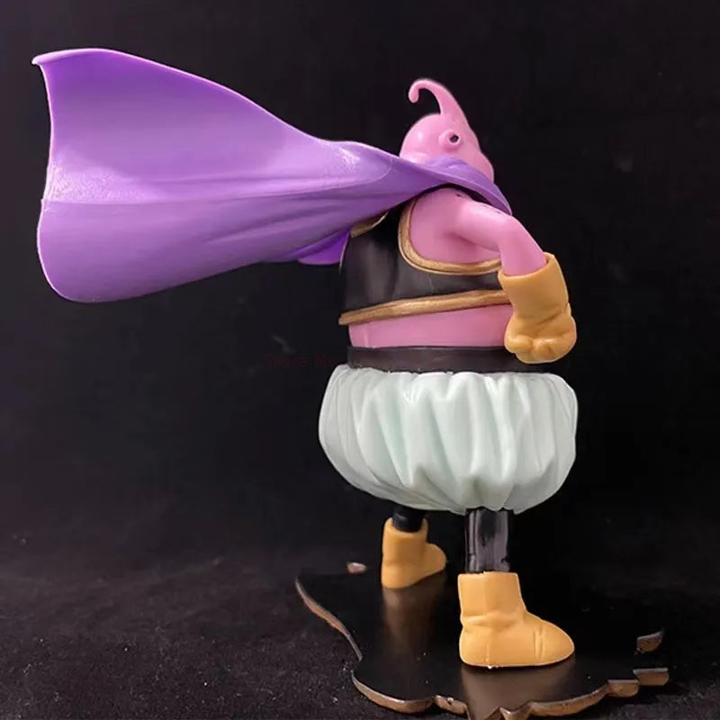 MAJIN BUU 18CM - DRAGON BALL Z