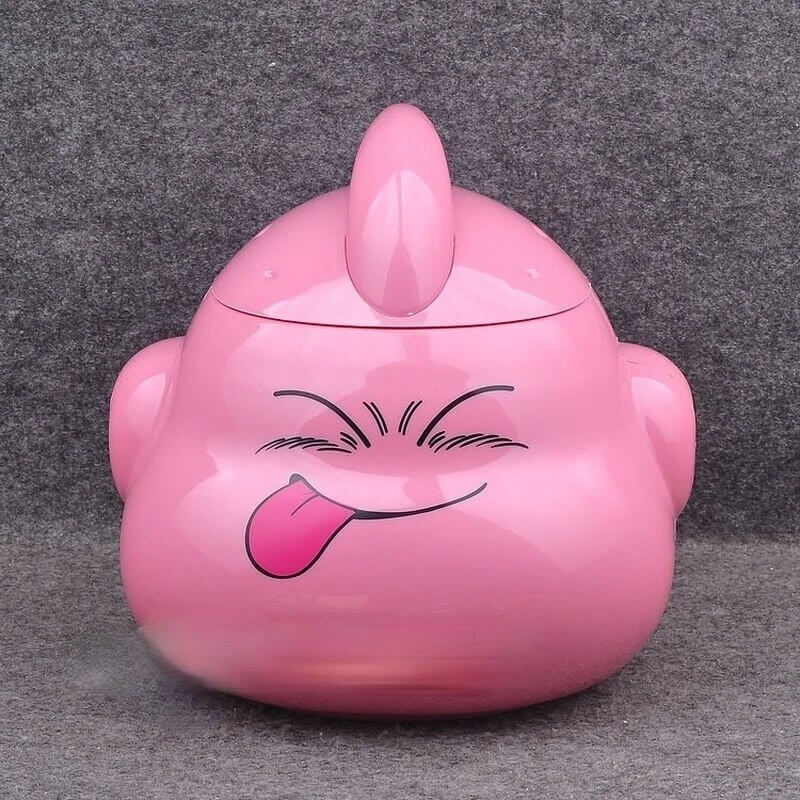 POTE DE DOCES MANJI BUU - DRAGON BALL SUPER