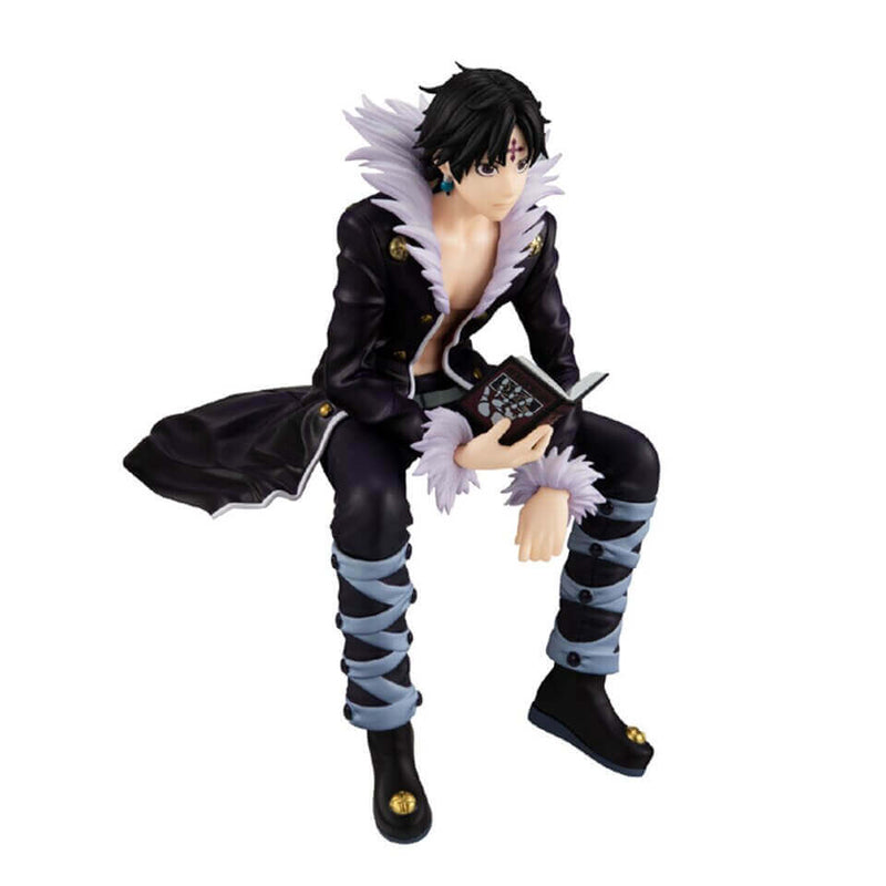 CHROLLO LUCILFER 15CM HUNTER HUNTER ORIGINAL FURYU