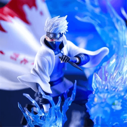 HATAKE KAKASHI 26CM GK NARUTO