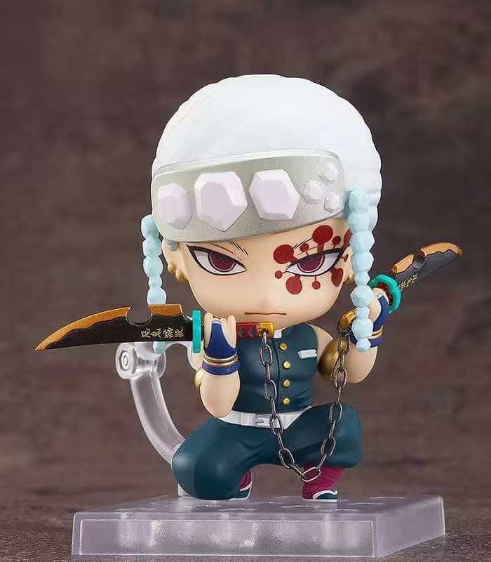 NENDOROID UZUI TENGEN - DEMON SLAYER