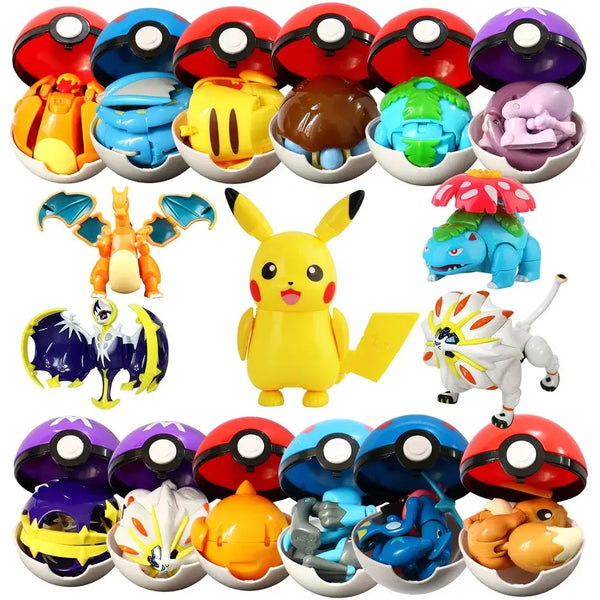#Pokeball #PokemonStyle #Collectibles #ProductStyles #ToyCollection #GiftIdeas #PokemonFans #GottaCatchEmAll