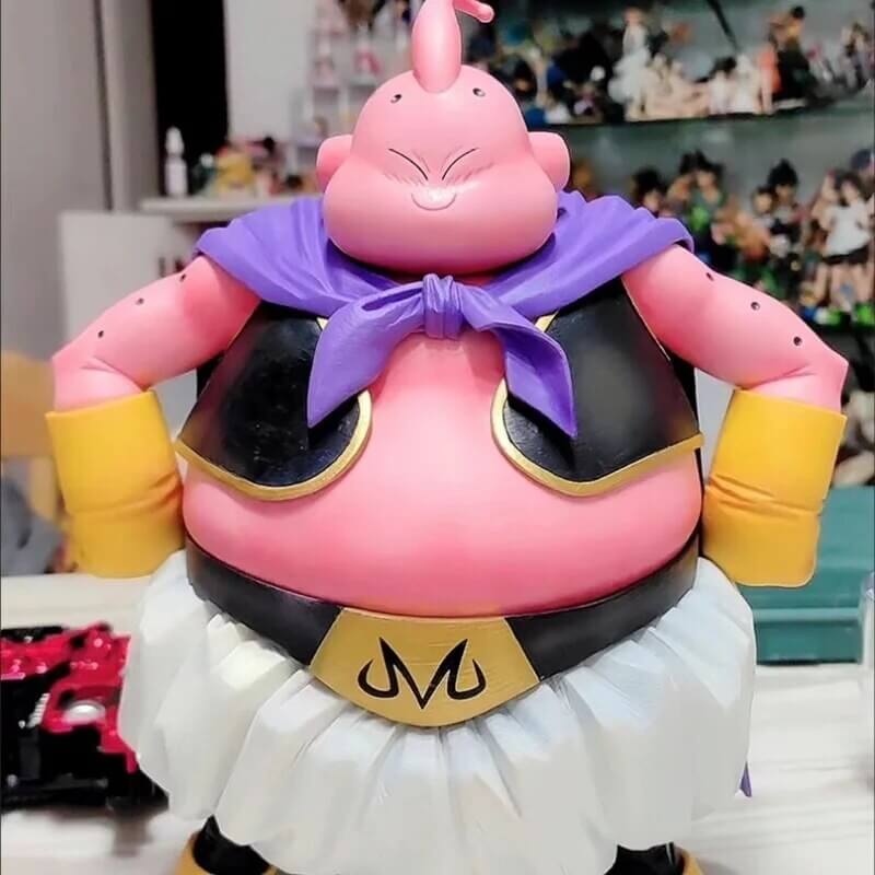 MAJIN BUU 18CM - DRAGON BALL Z