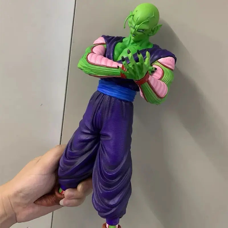 PICCOLO 31CM DRAGON BALL Z SUPER