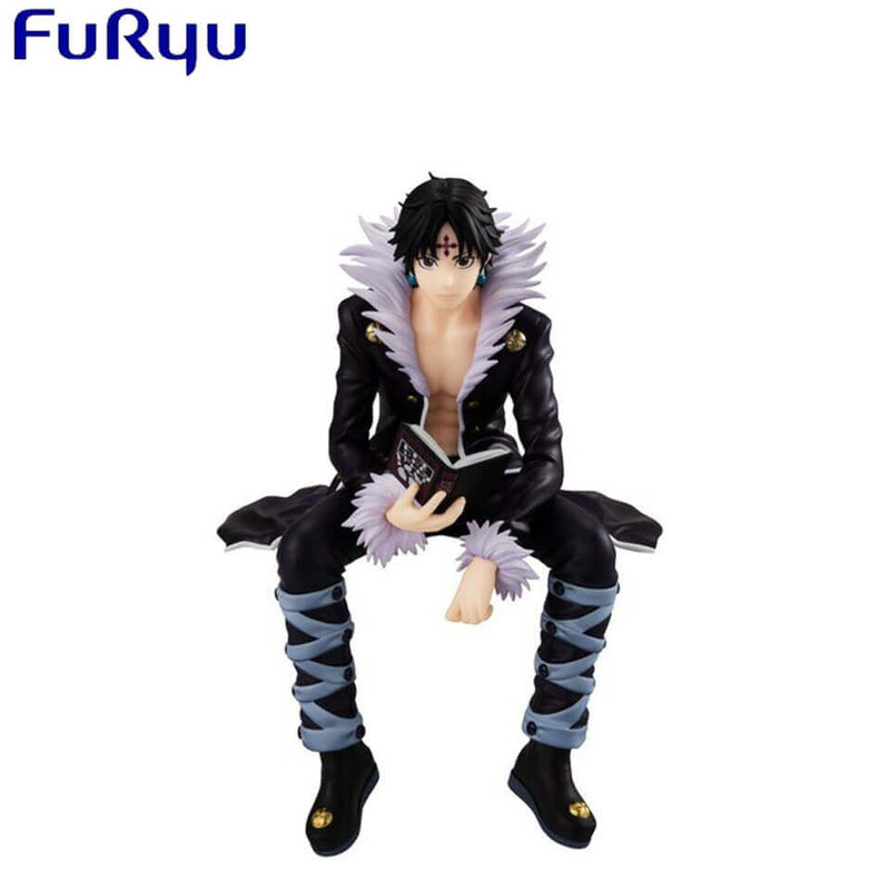 CHROLLO LUCILFER 15CM HUNTER HUNTER ORIGINAL FURYU