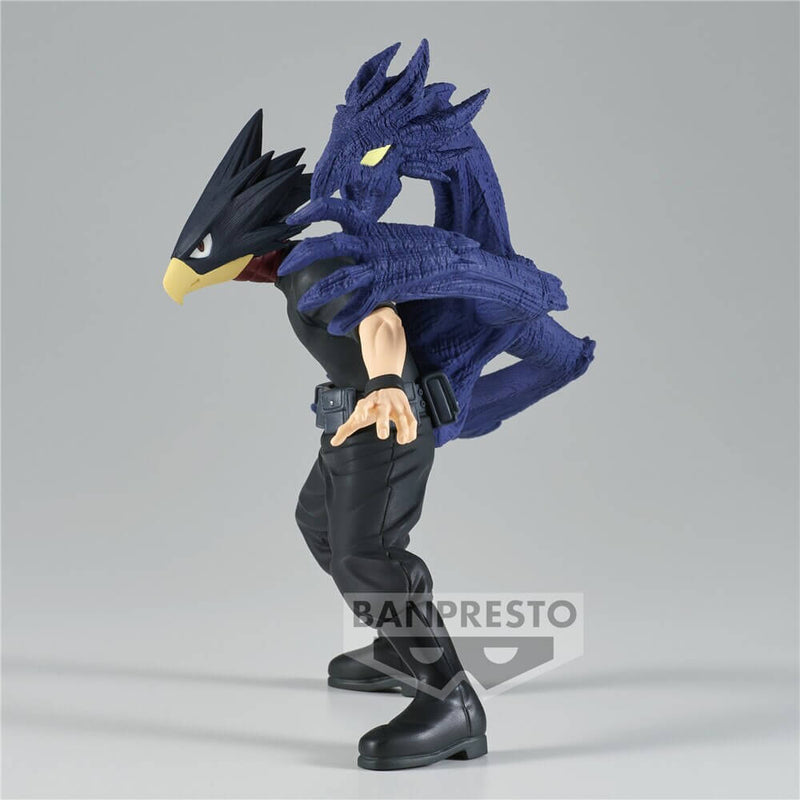 FUMIKAGE TOKOYAMI ACTION FIGURE 14CM - 100% ORIGINAL - MY HERO ACADEMIA