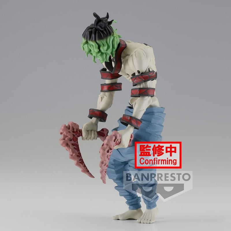 GIYUUTAROU 17CM 100% ORIGINAL - DEMON SLAYER