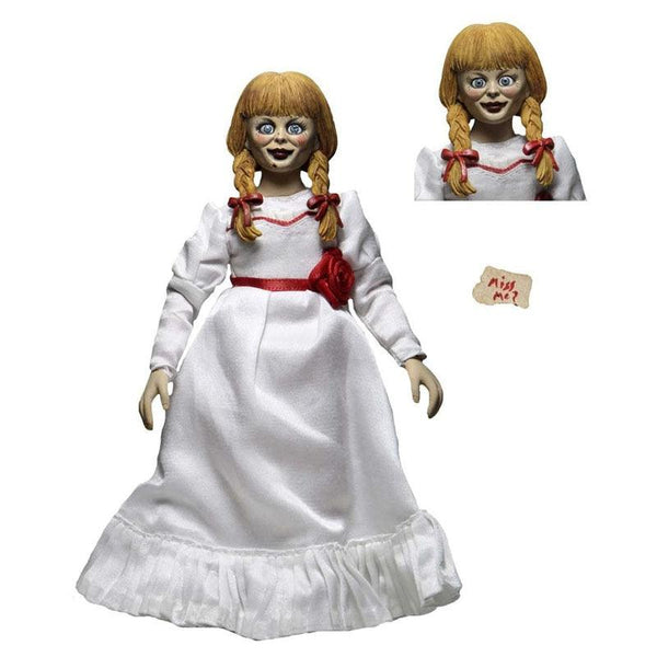 #AnabelleTerrorActionFigura #AnabelleHorrorCollectible #FiguraAnabelleTerror #AnabelleToyOfTerror #AnabelleHauntedFigura #HorrorFigureAnabelle #AnabelleActionFigureTerror #TerrorAnabelleCollectible #AnabelleEvilToyFigura