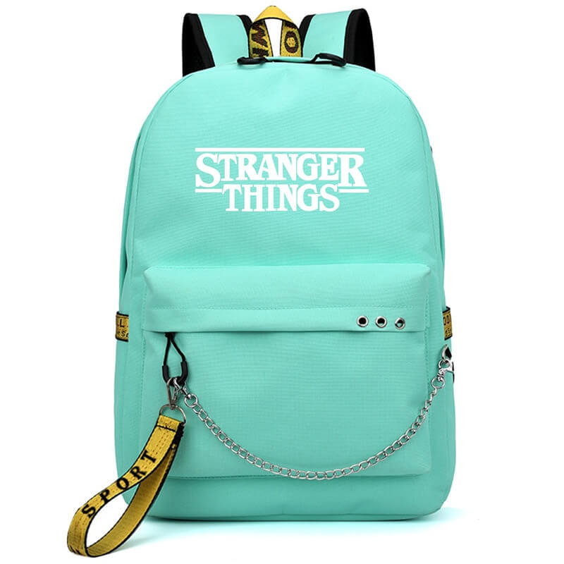 MOCHILA USB - STRANGER THINGS