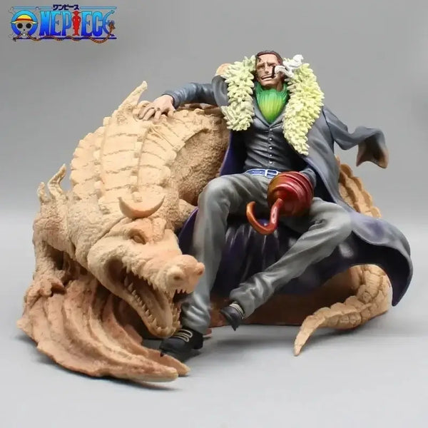 #CrocodileShichibukai #GKFigure #OnePieceCollectibles #AnimeFigurines #18cmCrocodile #OtakuCollection #Shichibukai #OnePieceMerch #AnimeCollectors #GKModel #CrocodileGK #AnimeFandom #OnePieceFans #AnimeFigures #Collectibles #MangaMerchandise #AnimeCulture #OtakuLife #OnePieceAnime #GKCollector #OnePieceWorld #AnimeCollectibles #Crocodile18cm #ShichibukaiFigure #OnePieceCollectors #AnimeModelKit