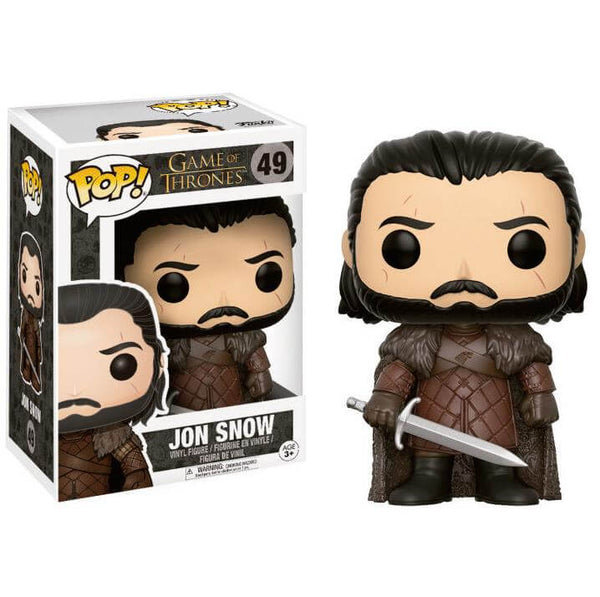 #FunkoPop #JonSnow #GameOfThrones #GoT #HBO #WinterIsComing #NightWatch #TheNorthRemembers #YouKnowNothingJonSnow #Colecionável #PresenteParaFãs #Fantasia #ColeçãoGoT #PersonagemFavorito #MercadoriaGeek #AventuraFantástica #TronoDeFerro #Dragões #Winterfell #LoboFantasma