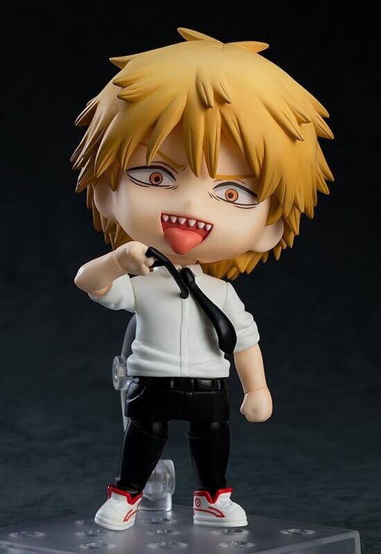 NENDOROID PERSONAGENS CHAINSAW MAN