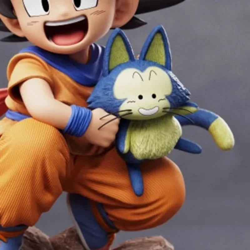 GOKU 10CM