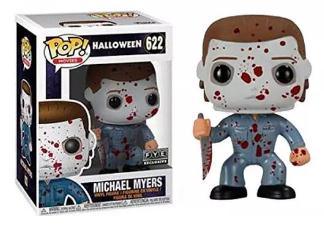 FUNKO POP MICHAEL MYERS - HALLOWEEN