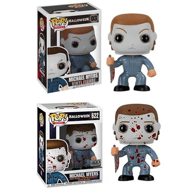 #FunkoPopMichaelMyers #FunkoPopHalloween #FunkoPopHalloweenMovie #FunkoPopHorror #FunkoPopSlasher #FunkoPopScaryCollectible #FunkoPopMichaelMyersCollectible #FunkoPopHorrorIcon