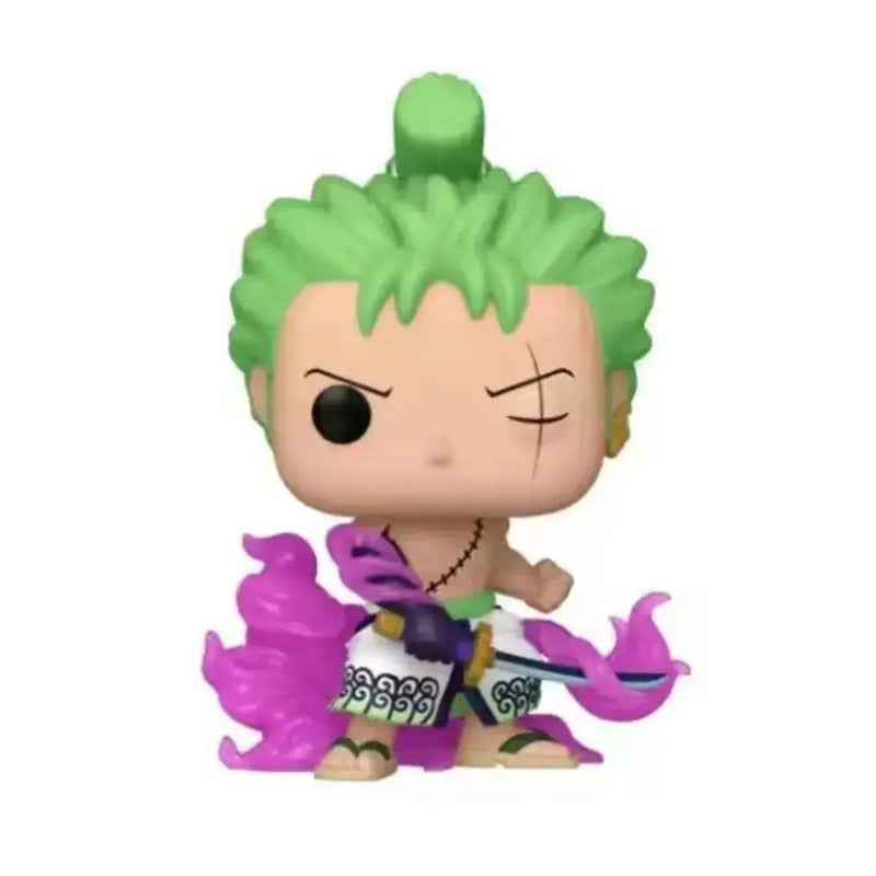 RORONOA ZORO - FUNKO POP ONE PIECE