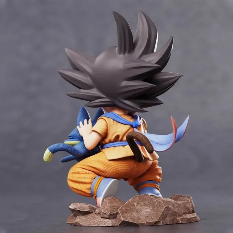 GOKU 10CM