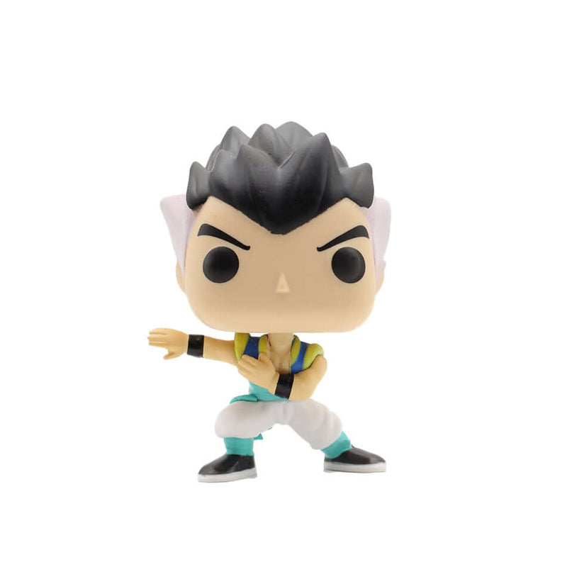 GOTENKS FUNKO POP 319 DRAGON BALL