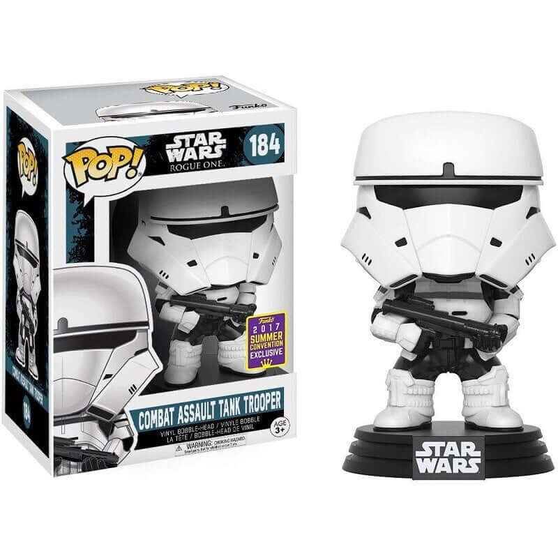 FUNKO POP PERSONAGENS STAR WARS