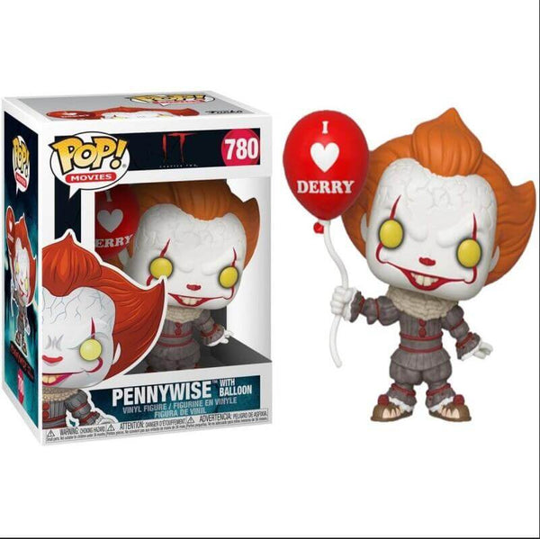 #FunkoPopPennywise #FunkoPopIt #FunkoPopItMovie #FunkoPopPennywiseTheClown #FunkoPopHorror #FunkoPopScaryCollectible #FunkoPopPennywiseCollectible #FunkoPopStephenKing