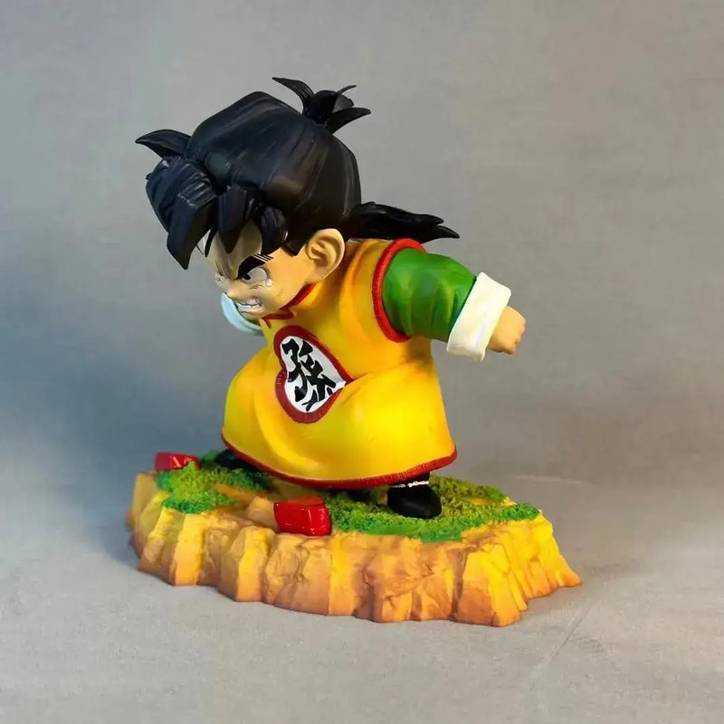 KIDS GOHAN  DRAGON BALL Z 13CM