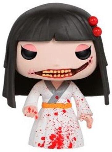 #FunkoPopKuchisake #FunkoPopKuchisakeOnna #FunkoPopJapaneseUrbanLegend #FunkoPopJapaneseHorror #FunkoPopUrbanLegend #FunkoPopScaryCollectible #FunkoPopJapanesePopCulture #FunkoPopKuchisakeCollectible