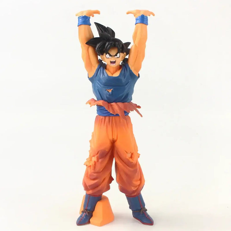 GOKU 24CM SUPORTE PARA FONES DE OUVIDO