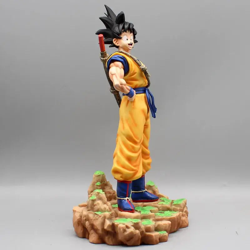 SON GOKU 32CM DRAGON BALL