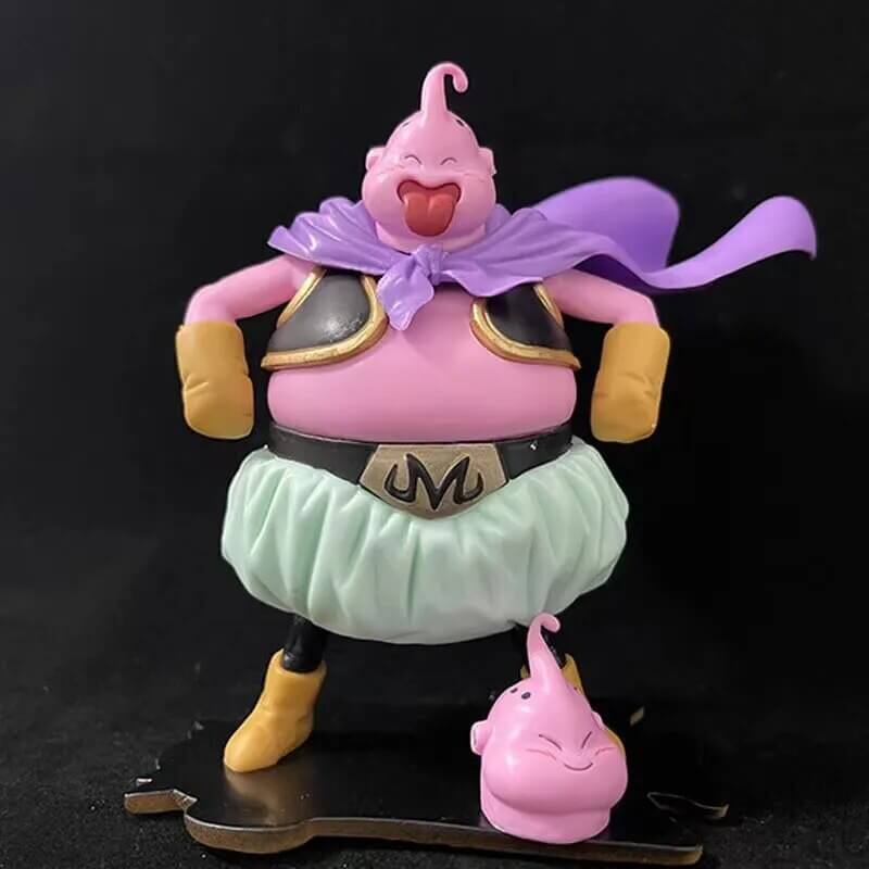 MAJIN BUU 18CM - DRAGON BALL Z