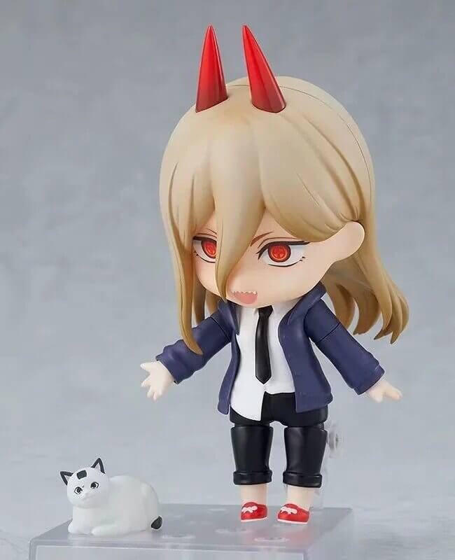 NENDOROID PERSONAGENS CHAINSAW MAN