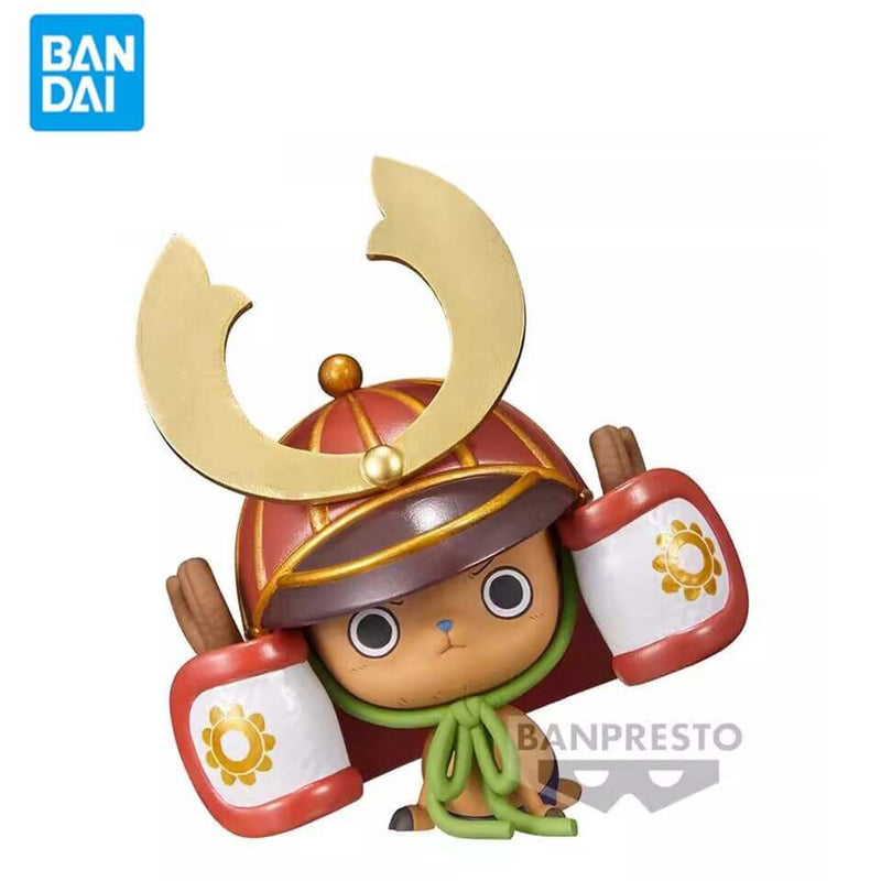 TONY CHOPPER 6CM ORIGINAL BANPRESTO ONE PIECE DXF WANNO COUNTRY VOL.21