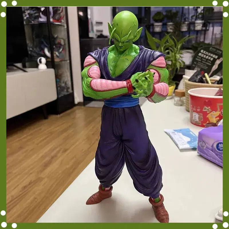 PICCOLO 31CM DRAGON BALL Z SUPER