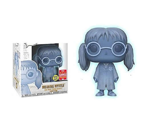 FUNKO POP PERSONAGENS HARRY POTTER