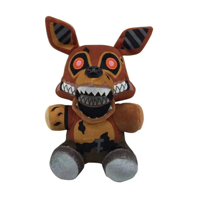 FIVE NIGHTS AT FREDDY PELÚCIA 18 CM