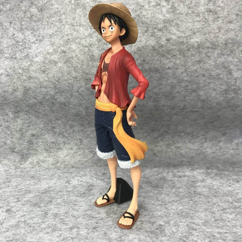 LUFFY 28CM - ONE PIECE