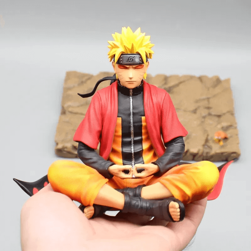 MODO SENNIN - NARUTO SHIPPUDEN