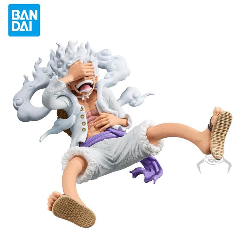 LUFFY GEAR 5 - ONE PIECE