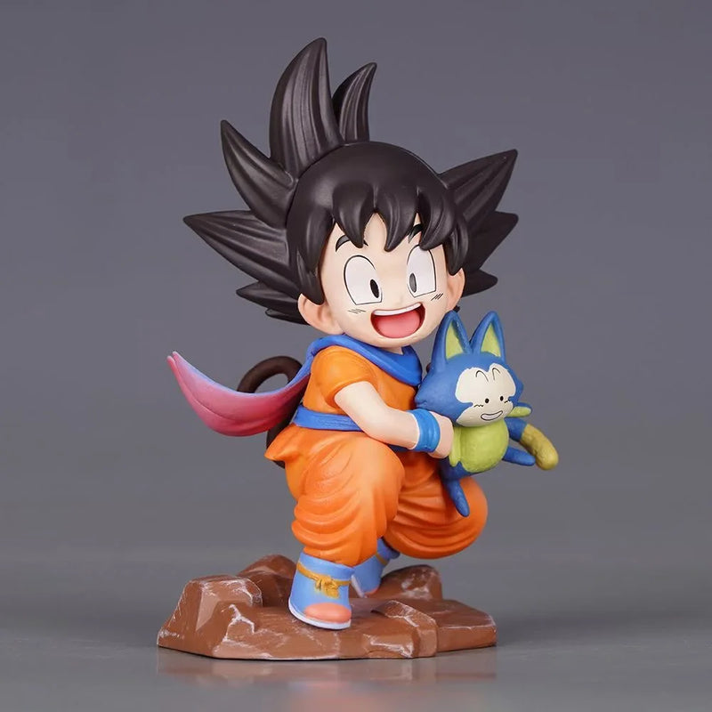 GOKU 10CM