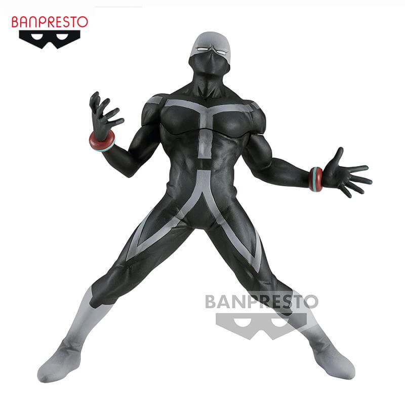 TWICE ACTION FIGURE 15CM - 100% ORIGINAL - MY HERO ACADEMIA