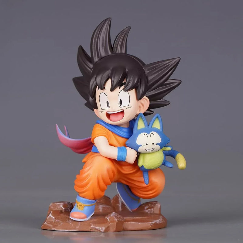 GOKU 10CM