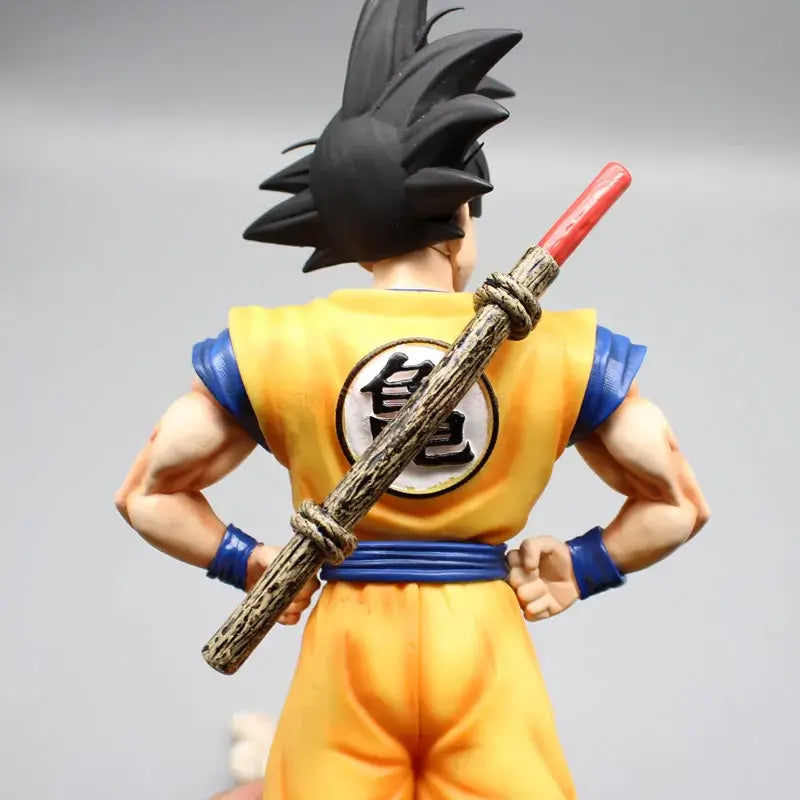 SON GOKU 32CM DRAGON BALL