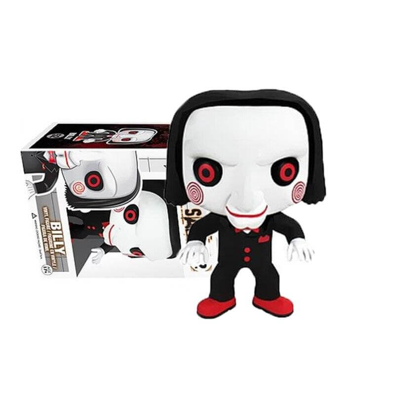 FUNKO POP VILÕES - TERROR