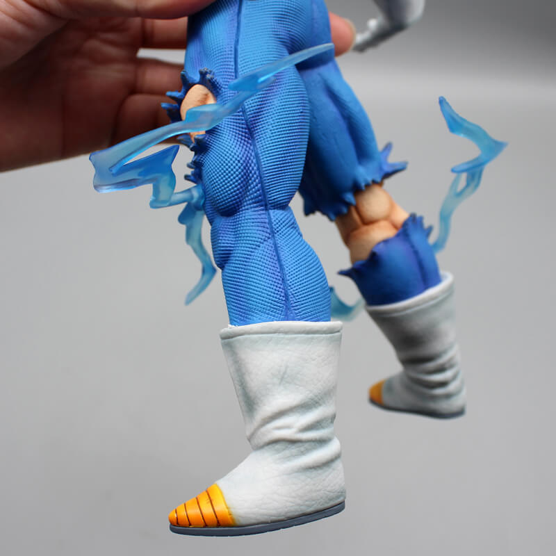 VEGETA ACTION FIGURE 27CM - DRAGON BALL Z GK