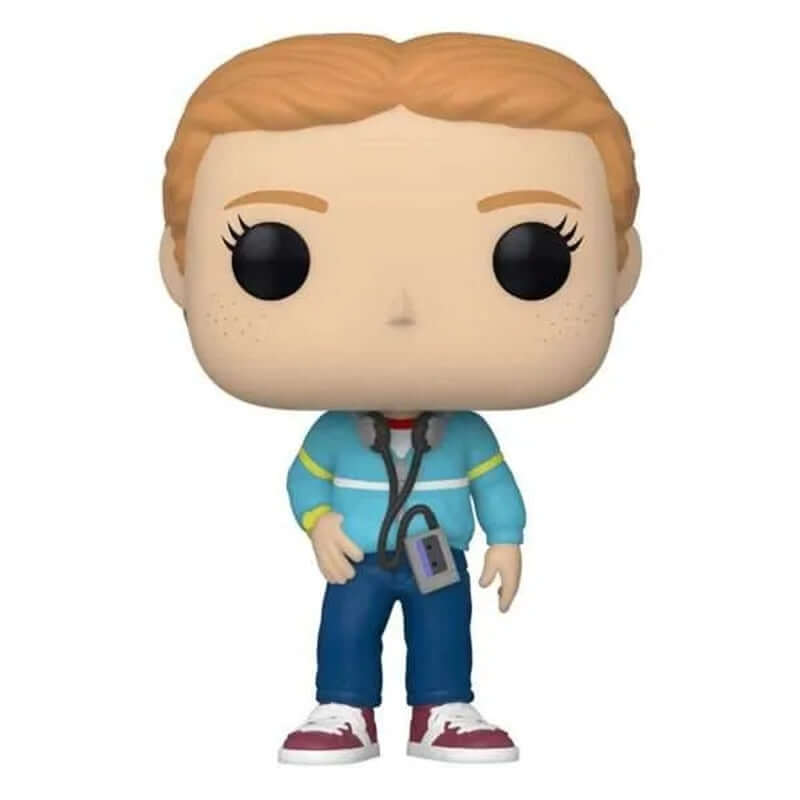 FUNKO POP MAX - STRANGER THINGS