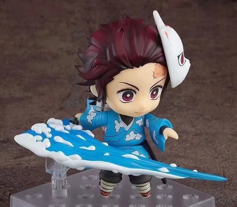 NENDOROID TANJIRO KAMADO - DEMON SLAYER